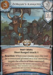 Dorgans Rangers